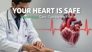 Prosperous Pakistan | Saving Hearts for Free | The RIC & Genetic Revolution in Pakistan