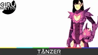 【T&auml;nzer】 ★Completo en Directo!★ 