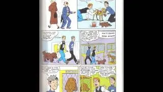 Laugh Comics 027 [comic book]