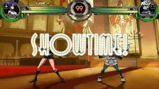 dekillsage vs SonicFox5000