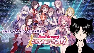 WE ROCK N ROLL TODAY! - Bang Dream: Girls Band Party Let's Play (2)