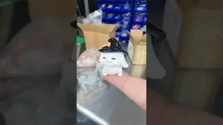 Амулеты из слаймов &laquo;Жуткий сезон&raquo; уже здесь!!!