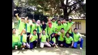Outbound Bogor, Puncak, Team Building, Rafting Bogor, Arung Jeram Bogor, Paintball