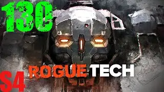 ROGUETECH: S04 Тортуга #130