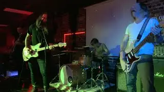 Kircher - 2023 Jan. 6 - Live at 4 Cyber Cafe - Richmond, Virginia