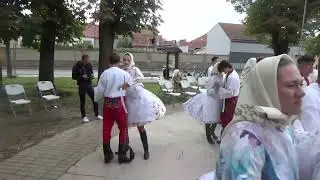 Hody Lanžhot 2025