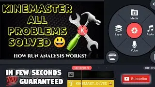 Kinemaster all problem solved 100% |Fix kinemaster slow exporting problem,Slow exporting,auto back