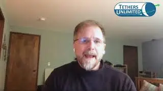 SatTV talks to Tethers