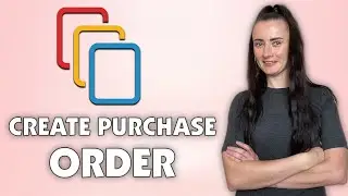 How to create a Purchase Order on Clear Books