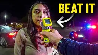LAWYER: How to Beat a DWI Breath Test