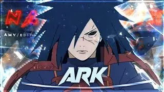 Ark - Naruto Mix | My Entry For @JayyV2-w6z's Open Collab#minatooc1|