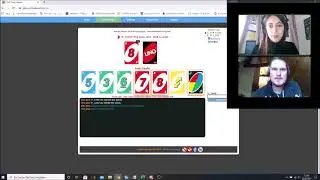 UNO digital mit Freunden spielen - Folge 6 des Spielepodcast Ostercappeln