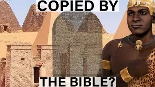 The Victory Stela of King Piye (714 B.C.) | The Great Nubian Pharaoh Who Conquered Egypt (Audiobook)