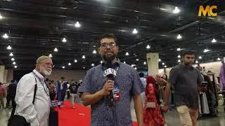 মুসলিম বিশ্বের জন্য অনন্য উদাহরন মুনা Muslim Ummah of North America (MUNA) 2024 MCTV US