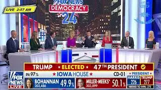 The American Consequential Election that can transform USA for ever