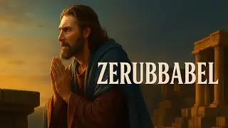 Who was Zerubbabel? The last heir of David who rebuilt the Second Temple and nearly became&hellip;