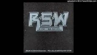 Renegade Soundwave - Bacteria