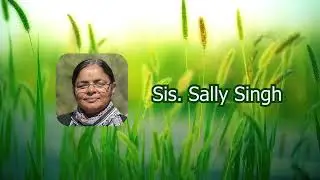 Mrs. Sally Singh || പ്രതിദിന ധ്യാനം  283 || Athmamithram Brethren Doctrinal Media