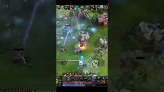 Bristleback Dota 2 Rampage Shorts