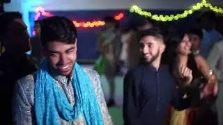 Edison High School Diwali Party 2018