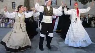 Ordes mui&ntilde;eira -
