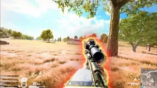 HEAT WAVES ❤️ | PUBG FRAGMOVIE #53 | #PECHAL