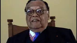 William Coleman (2005) on Brown v. Board