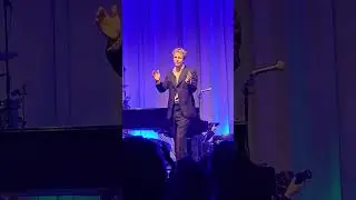 TOM ODELL - Parties / Answer Phone (Wonderful Life Tour Live in Madrid 2025) 4K