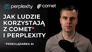 Nie zgaduj i nie słuchaj influencer&oacute;w - sprawdź, jak inni codziennie korzystają z agent&oacute;w AI