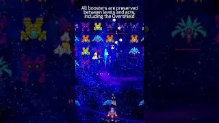 The Battle for Vega Shorts: Update v0.6.8 #games #gaming #retrogaming #indiegame #gameplay #gamedev