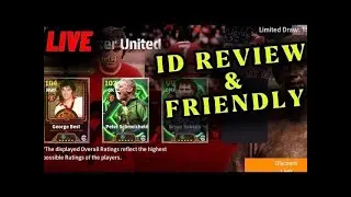 🔴ID review & Friendly❗️#efootball2026 | kxbirLive