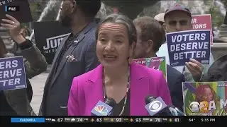 Alexandria Ocasio-Cortez endorses Ana Maria Archila in race for lieutenant governor