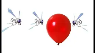 Penetrating a Baloon with thopters - Azorius standard 2020  MTG Arena Ranked #15