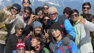 Manali Tungu Trek by Pugmarks