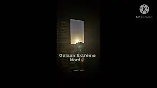 Gulaan Extr&ecirc;me Nord