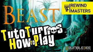 TutoTurnos - BEAST (2023) | Tutorial