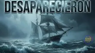 El enigma del Mary Celeste: ¿Por qué abandonaron un barco perfecto?