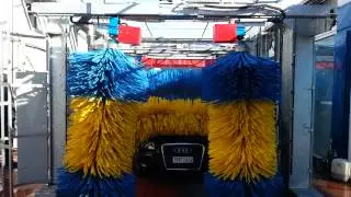 delta gas car wash by INTEPKAM A.E #2