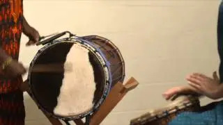 Kuku Chauffe