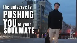 7 Cosmic Signs The Universe Is Pushing You Toward Your Soulmate