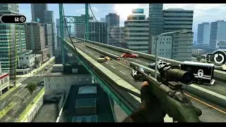 Top 7 Best Sniper Games For Android & iOS 2023 | High Graphics