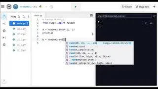Python Random Values - AP Computer Science Principles