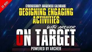 Build Cybersecurity Training People Actually Engage With