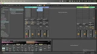 Ableton Live 406: Granulator Explored - What is a Grain