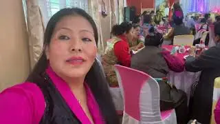 First time wedding at kollegal Dhondenling community hall
