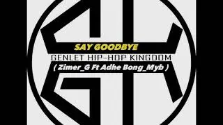 DJ STADIUM‼️BREAKBEAT‼️SAY GOODBYE MIX 🔊🎶 || ALFIFAUTH ||
