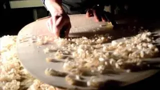 Laurent DEMEYERE - luthier à Troyes - France