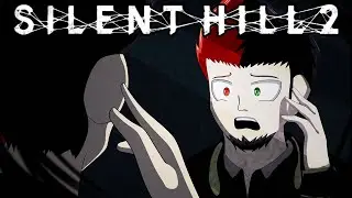EL MEJOR REMAKE DE LA HISTORIA | SILENT HILL 2 REMAKE Gameplay Español