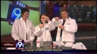 Pfizer scientists preview annual Minnesota Girls & Science event
