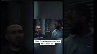 South london story #hood #viral #southlondon